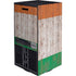 Ireland Flag Dark Wood Xbox Series X Bundle Skin